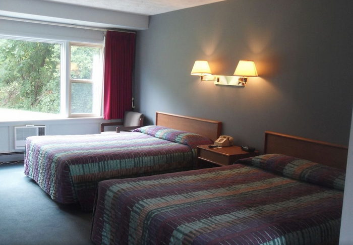 Swan Inn Motel & Restaurant - Web Listing Photo (newer photo)